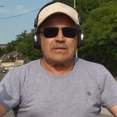 Фотография мужчины Михаил, 54 года из г. Петропавловск-Камчатский