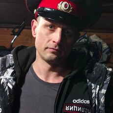 Фотография мужчины Алексей, 34 года из г. Тосно