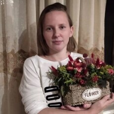 Фотография девушки Катерина, 36 лет из г. Томск