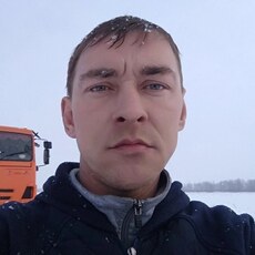 Фотография мужчины Сергей, 43 года из г. Нефтеюганск
