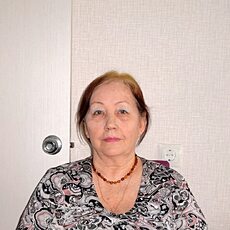 Фотография девушки Людмила, 70 лет из г. Новосибирск