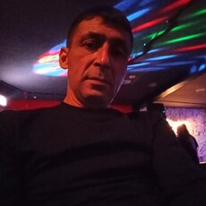 Фотография мужчины Эмин, 43 года из г. Дзержинск