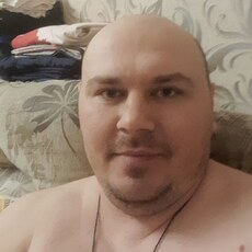 Фотография мужчины Саша, 38 лет из г. Киселевск