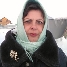 Фотография девушки Ляля, 45 лет из г. Омск
