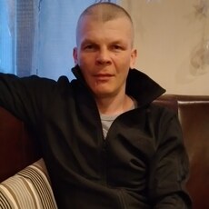 Фотография мужчины Андрей, 42 года из г. Самара