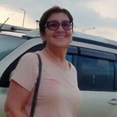 Фотография девушки Zoya, 60 лет из г. Казань