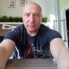 Фотография мужчины Алекс, 51 год из г. Пермь