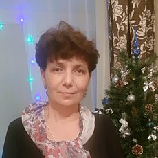 Фотография девушки Ирина, 58 лет из г. Томск