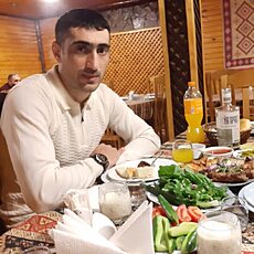 Фотография мужчины Сам, 37 лет из г. Баку