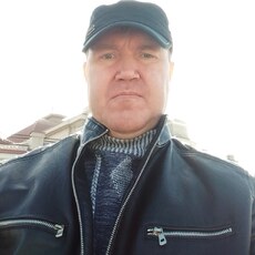 Фотография мужчины Алексей, 42 года из г. Могоча