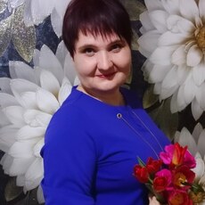 Фотография девушки Оксана, 46 лет из г. Житикара