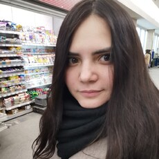 Фотография девушки Лика, 29 лет из г. Санкт-Петербург