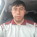 Хуршед, 29 лет