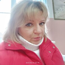 Фотография девушки Катерина, 42 года из г. Строитель (Белгородская Обл)