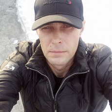 Фотография мужчины Виктор, 43 года из г. Поспелиха