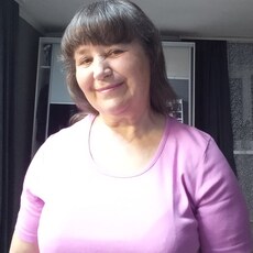 Фотография девушки Людмила, 63 года из г. Бершадь