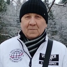 Фотография мужчины Сергей, 65 лет из г. Ногинск