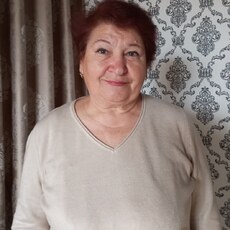 Фотография девушки Валентина, 69 лет из г. Лабинск