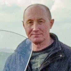 Фотография мужчины Игорь, 49 лет из г. Ижевск