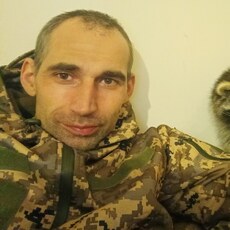 Фотография мужчины Алексей, 39 лет из г. Новогродовка