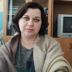 Фотография девушки Марина, 41 год из г. Кирсанов