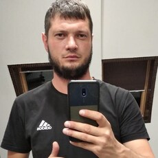 Фотография мужчины Владимир, 32 года из г. Джанкой