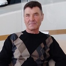 Фотография мужчины Виктор, 58 лет из г. Черемхово