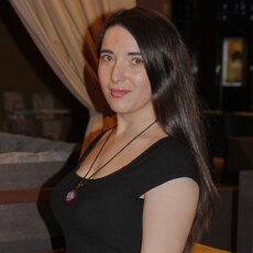 Фотография девушки Анастасия, 34 года из г. Солнечногорск