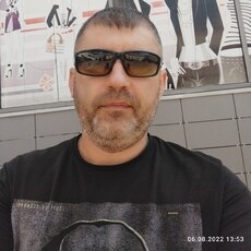Фотография мужчины Вадим, 44 года из г. Бровары