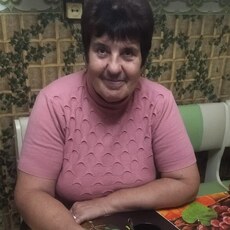 Фотография девушки Надежда, 63 года из г. Михайловка (Волгоградская Област