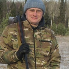 Фотография мужчины Сергей, 46 лет из г. Сыктывкар