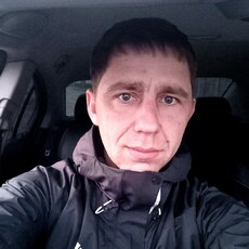 Фотография мужчины Денис, 36 лет из г. Балаково