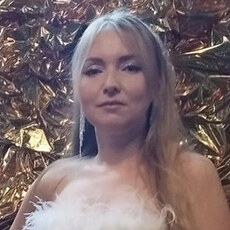 Фотография девушки Юля, 44 года из г. Нягань