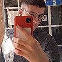 Дмитрий, 19 лет
