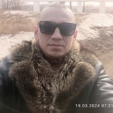Фотография мужчины Айваз, 36 лет из г. Кушнаренково