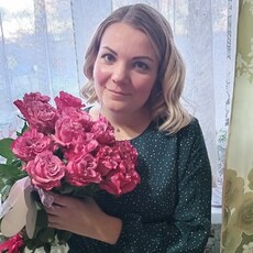 Фотография девушки Юлия, 31 год из г. Тосно