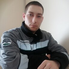 Фотография мужчины Дмитрий, 30 лет из г. Мирный (Якутия)