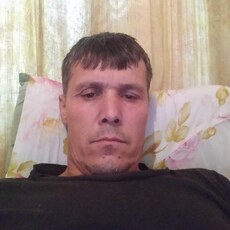 Фотография мужчины Мустафо, 48 лет из г. Березовский (Свердловская Обл)