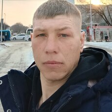 Фотография мужчины Виктор, 36 лет из г. Шимановск
