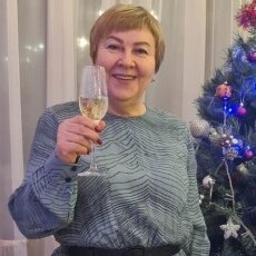 Фотография девушки Наталья, 64 года из г. Новосибирск