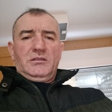 Фотография мужчины Ljubisa, 52 года из г. Кингисепп