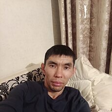 Фотография мужчины Рамазан, 38 лет из г. Алматы