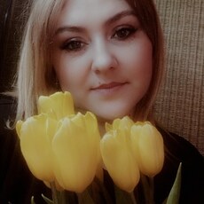 Фотография девушки Анастасия, 31 год из г. Чусовой