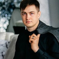 Фотография мужчины Дмитрий, 34 года из г. Санкт-Петербург