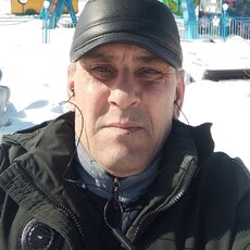 Фотография мужчины Алексей, 51 год из г. Ялуторовск
