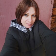 Фотография девушки Лесичка, 41 год из г. Байкальск