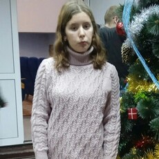 Фотография девушки Снежана, 18 лет из г. Калинковичи