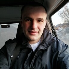 Фотография мужчины Сергей, 32 года из г. Козьмодемьянск