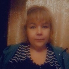 Фотография девушки Надежда, 41 год из г. Полевской