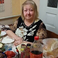 Фотография девушки Таня, 61 год из г. Полтава